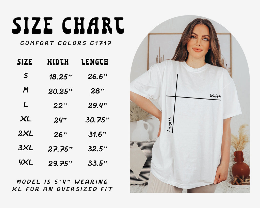 PRE-ORDER: Sunkissed Tee *3 Colors (S-3X)